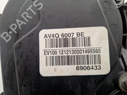 Engine FORD KUGA II (DM2) 2.0 TDCi 4x4 | BP34150139M1  - Image 6