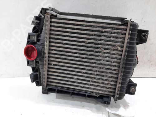 Used Intercooler Intercooler LAND ROVER RANGE ROVER IV (L405) 4.4 SDV8 4x4 (340 hp) 33318311 33318311