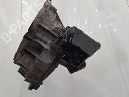 Gearbox FORD C-MAX II (DXA/CB7, DXA/CEU) 1.6 Ti | BP31751537M3 