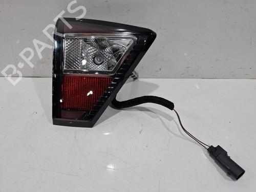 Used Left tailgate light Left tailgate light 39143129 39143129