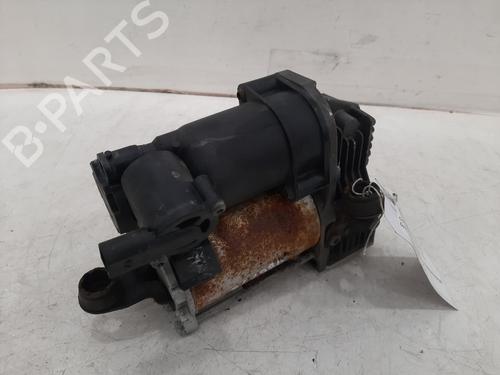 Other MERCEDES-BENZ M-CLASS (W164) ML 350 CDI 4-matic (164.125, 164.124) A1643200904
