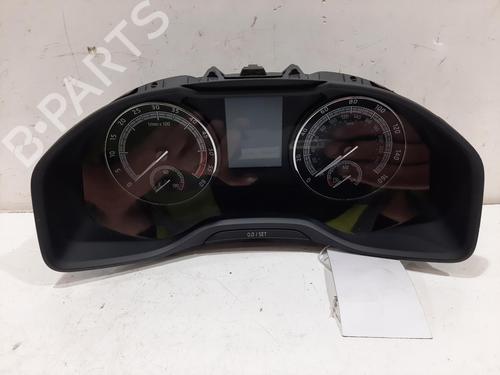 instrument-cluster-skoda-karoq-nu7-nd7-2017-37614043 main image