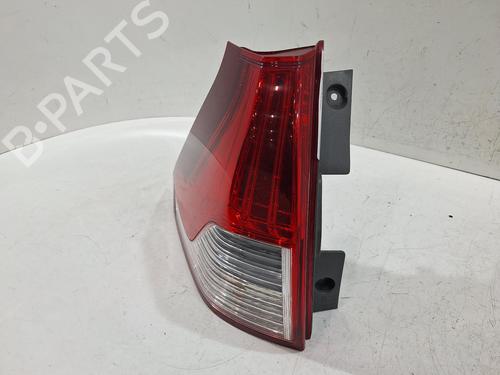 Left taillight HONDA CR-V IV (RM_) 2.0 AWD (RE5, RM2) | BP31928190C34
