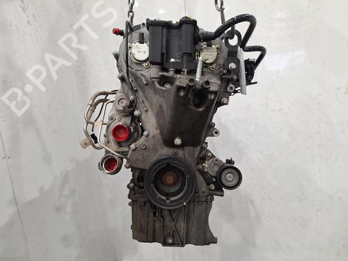 Engine FORD FOCUS IV (HN) 1.0 EcoBoost | BP28161761M1 