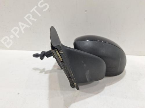 Left mirror PEUGEOT 107 (PM_, PN_) 1.0 | BP29881837C26