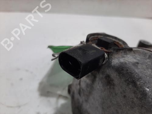 AC compressor VW POLO V (6R1, 6C1) 1.0 | BP30119677M34