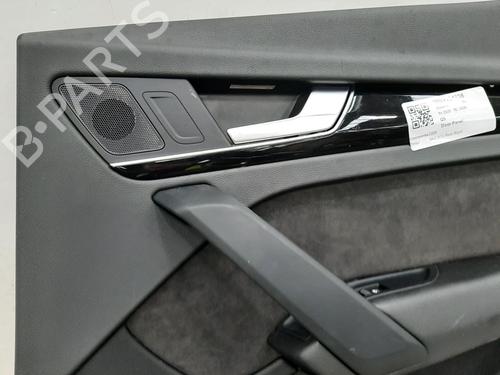 Other AUDI Q5 (FYB, FYG) 45 TFSI Mild Hybrid quattro | BP29297317O1 