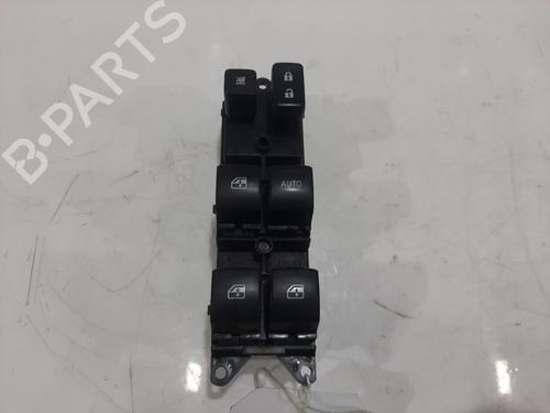 Used Switch MITSUBISHI OUTLANDER III (GG_W, GF_W, ZJ, ZL, ZK) 2.0 Hybrid 4WD (GG2W) (200 hp) 30721961