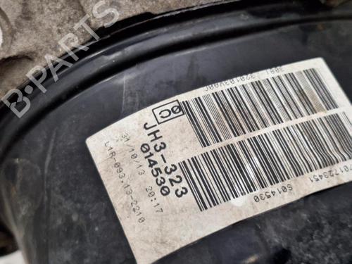 Gearbox NISSAN NOTE (E12) 1.2 | BP37540096M3 - Image 2