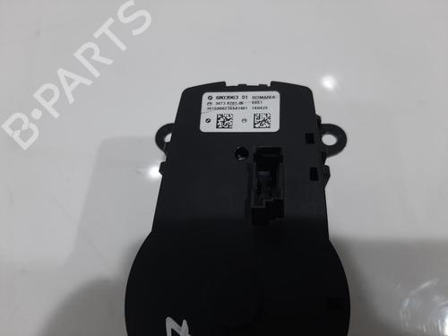 Headlight switch BMW 5 (F10) M5 | BP36154533I24 - Image 5