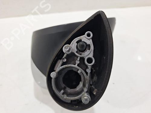 Right mirror SEAT IBIZA IV (6J5, 6P1) 1.2 TSI | BP26870937C27 