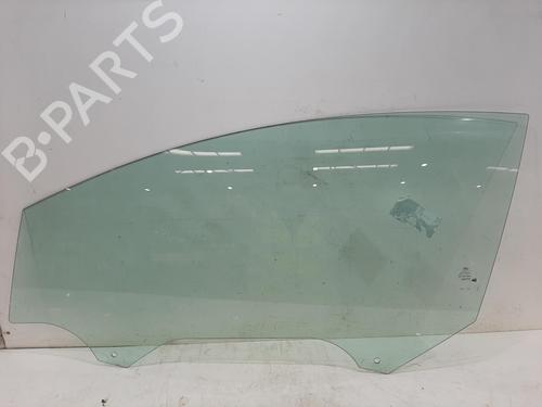 Türscheibe links vorne für FORD FIESTA VI (CB1, CCN) 1.6 TDCi (95 hp) 30496067