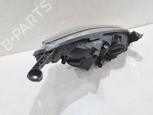 Left headlight VAUXHALL ASTRA Mk VI (J) (P10) 1.4 | BP32529169C28 