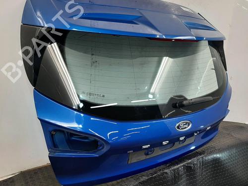 Tailgate FORD FOCUS IV (HN) 1.0 EcoBoost | BP39267455C6 - Image 4