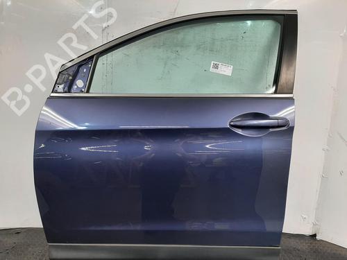 Dør venstre fortil Dør venstre fortil HONDA CR-V IV (RM_) 1.6 i-DTEC (RE6) (120 hp) 39888999 39888999