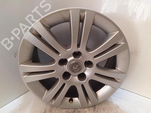 Used Rim Rim VAUXHALL ZAFIRA Mk II (B) (A05) 1.6 (115 hp) 34533456 34533456