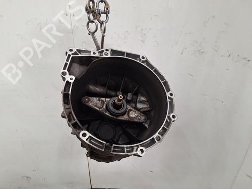 Used Gearbox Gearbox 39471200 39471200