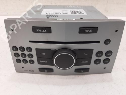 Used Other Other VAUXHALL ASTRA Mk V (H) (A04) 1.4 (L48) (90 hp) 33466918 33466918