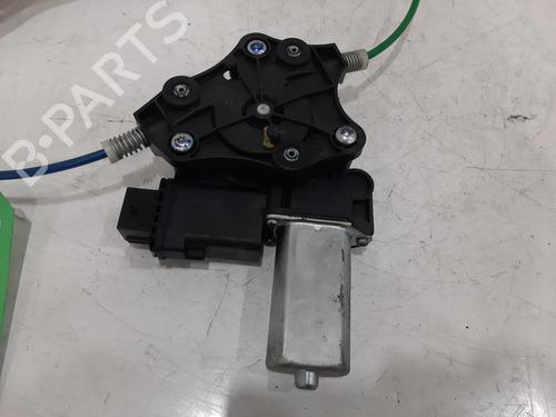 Front right window mechanism VAUXHALL CORSA Mk III (D) (S07) 1.2 i 16V (L08) | BP26842340C23 