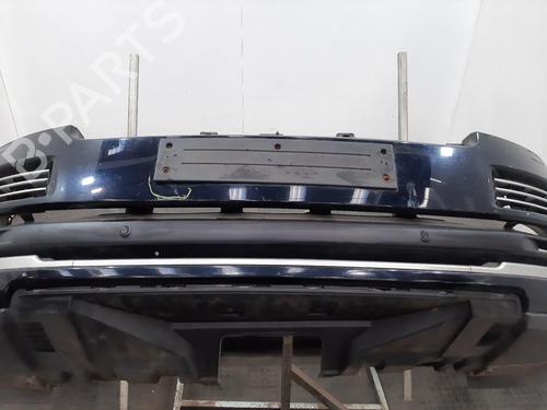 Front bumper LAND ROVER RANGE ROVER IV (L405) 4.4 SDV8 4x4 | BP30119352C7