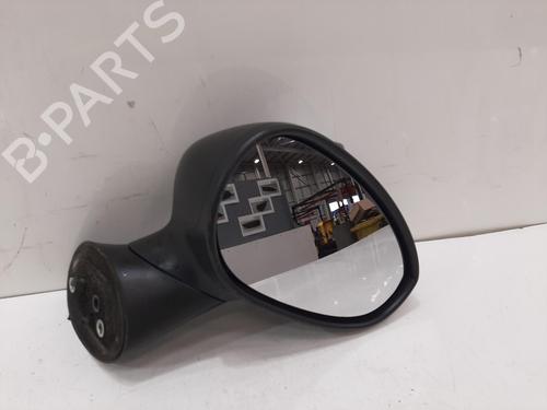 Bakspejl Højre Bakspejl Højre FIAT 500 (312_) 1.2 (312AXA1A) (69 hp) 36506193 36506193