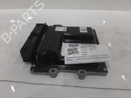 Control unit VOLVO XC90 II (256) D5 AWD | BP26843299M11 