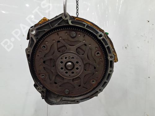 Used Gearbox Gearbox BMW 4 Gran Coupe (F36) 420 d (190 hp) 39951695 39951695