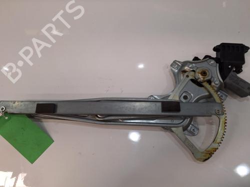 Front left window mechanism TOYOTA AURIS (_E15_) 1.6 (ZRE151_, ZRE151R) | BP26871154C22 