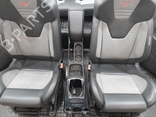 Seats set FORD FIESTA VI (CB1, CCN) 1.6 ST | BP26776746C78 