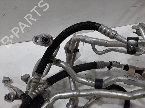 AC pipe JAGUAR I-PACE (X590) EV400 AWD | BP30285759M126 