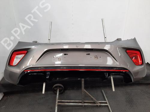 Used Rear bumper Rear bumper 37188761 37188761
