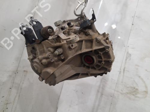 Gearbox TOYOTA AURIS Estate (_E18_) 1.6 (ZRE185_) | BP26839536M3 