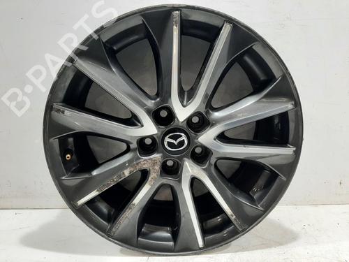 Used Rim MAZDA CX-3 (DK) 2.0 SKYACTIV-G (DK5W, DK6W) (120 hp) 30670810