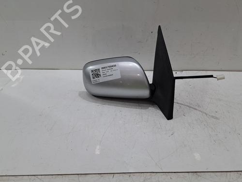 Used Right mirror Right mirror DAIHATSU SIRION (M3_) 1.3 (M301) (87 hp) 36697492 36697492