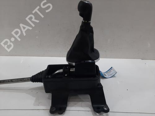 Gear lever VAUXHALL CORSA Mk IV (E) (X15) 1.2 | BP35923320M90 - Image 6