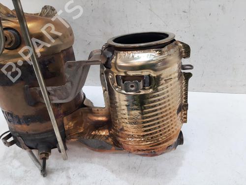 Particulate filter VOLVO XC90 II (256) B5 Mild-Hybrid AWD | BP32976356M81  - Image 5