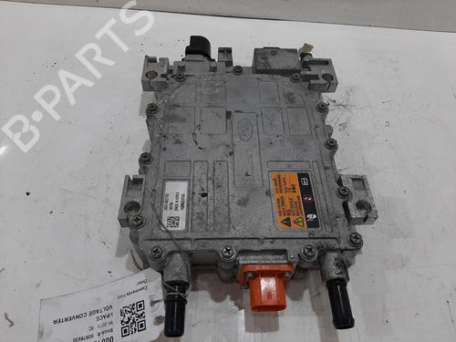 Used Inverter/Converter JAGUAR I-PACE (X590) EV400 AWD (400 hp) 30119437