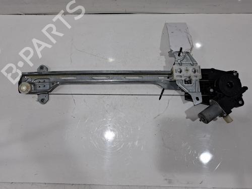Front left window mechanism SUZUKI VITARA (LY) 1.0 (APK 310) | BP38305309C22 - Image 2