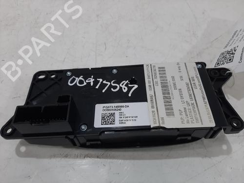 Electronic module JAGUAR I-PACE (X590) EV400 AWD | BP30179567M83 