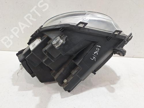 Left headlight MINI MINI (R56) One D | BP27225421C28 