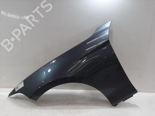 Used Left front fenders Left front fenders BMW 1 (F20) 116 d (116 hp) 34577039 34577039