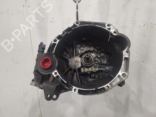 Used Gearbox Gearbox 39267089 39267089