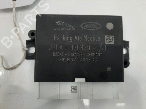 Used Control unit LAND ROVER RANGE ROVER IV (L405) 4.4 SDV8 4x4 (340 hp) 26818859