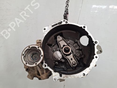 Used Gearbox Gearbox 39413255 39413255