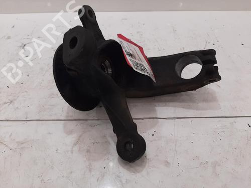 Used Right front steering knuckle Right front steering knuckle CITROËN C1 II (PA_, PS_) 1.2 VTi 82 (82 hp) 36383890 36383890
