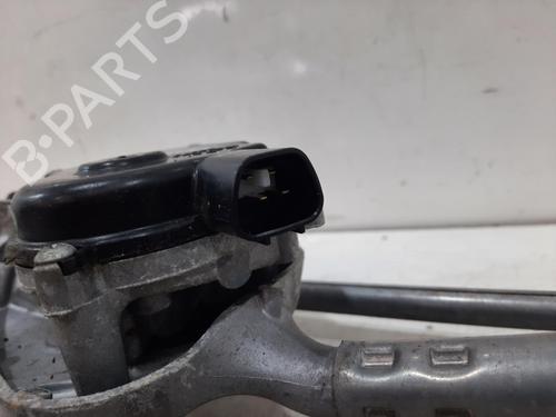 Front wiper motor HONDA HR-V (RU) 1.6 i-DTEC (RU8) | BP36551485M29 - Image 6