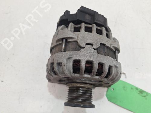 Alternator RENAULT CLIO IV (BH_) 0.9 TCe 90 (BHNF, BHMA, BHMH, BHJK, BHJR) | BP27155772M7 