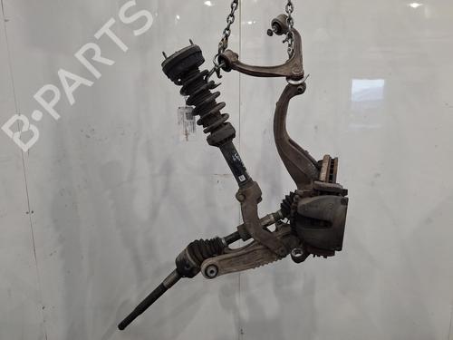 Used Right front suspension JAGUAR I-PACE (X590) EV400 AWD (400 hp) 30789332