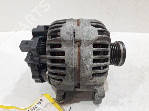 Used Alternator VW POLO V (6R1, 6C1) 1.2 TSI (105 hp) 32144851