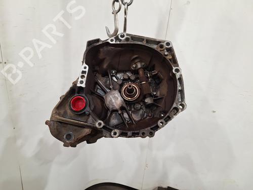 Used Gearbox Gearbox 36811793 36811793